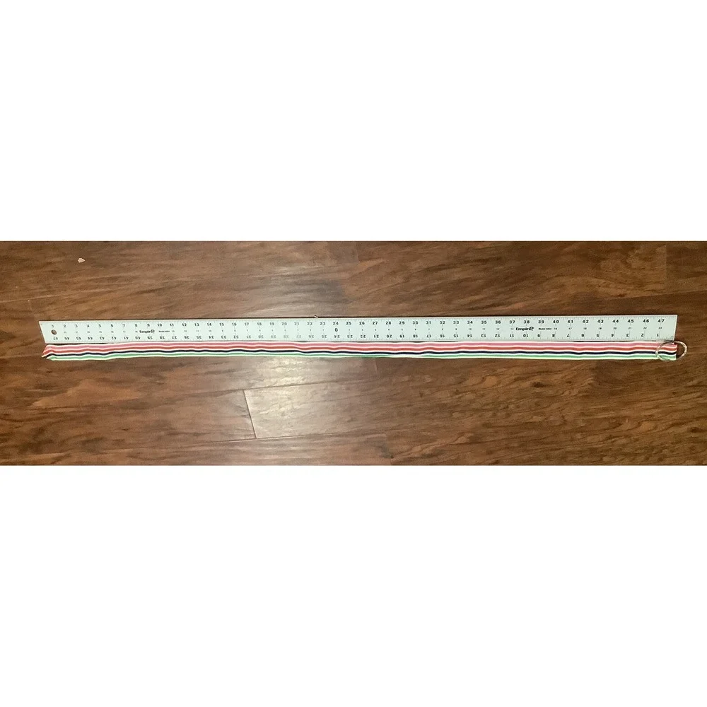Stubbs & Wootton Women Multicolor Belt XL